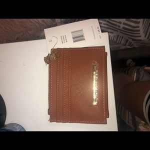 Steve Madden cardholder/ wallet